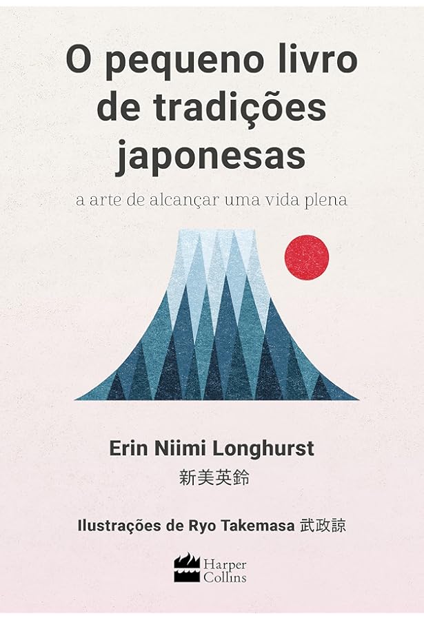 Ikigai: The Japanese Secret to a Long and Happy Life | Amazon.com.br